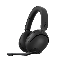 Игровая гарнитура Sony Inzone H5 WH-G500, Black, черный