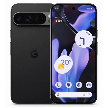 Смартфон Google Pixel 9 Pro XL, 16/512 GB, JP, Obsidian