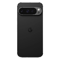 Смартфон Google Pixel 9 Pro XL, 16/256 GB, CA, Obsidian