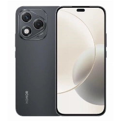 Смартфон Honor 400 Lite, 8/256 Гб, Black, черный