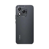 Смартфон Honor 400 Lite, 8/256 Гб, Black, черный
