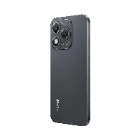Смартфон Honor 400 Lite, 8/256 Гб, Black, черный