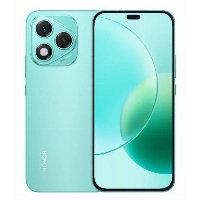 Смартфон Honor 400 Lite, 8/256 Гб, Green, зеленый