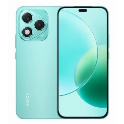 Смартфон Honor 400 Lite, 8/256 Гб, Green, зеленый