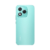 Смартфон Honor 400 Lite, 8/256 Гб, Green, зеленый