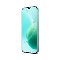 Смартфон Honor 400 Lite, 8/256 Гб, Green, зеленый