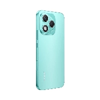 Смартфон Honor 400 Lite, 8/256 Гб, Green, зеленый