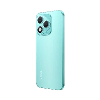 Смартфон Honor 400 Lite, 8/256 Гб, Green, зеленый