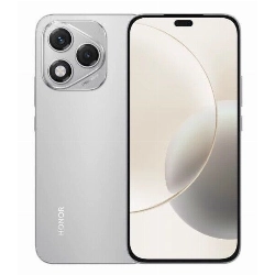 Смартфон Honor 400 Lite, 8/256 Гб, Grey, серый