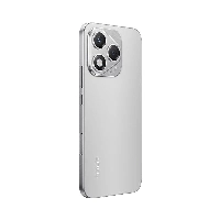 Смартфон Honor 400 Lite, 8/256 Гб, Grey, серый