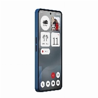 Смартфон Nothing Phone (3a), 12/256 Гб, Blue, cиний