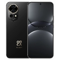 Смартфон Huawei Nova 13, 12/512 Гб, Black, черный