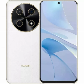 Смартфон Huawei Nova 13i, 8/128 Гб, White, белый