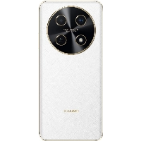 Смартфон Huawei Nova 13i, 8/256 Гб, White, белый