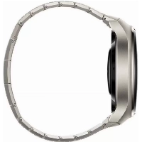 Смарт-часы HUAWEI Watch 4 Pro, Titanium, титановый