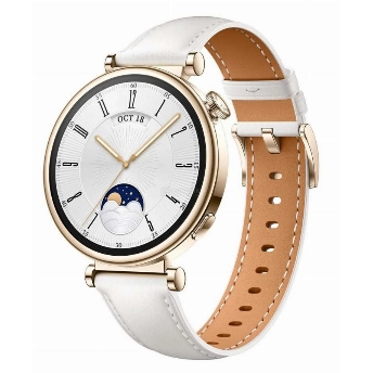 Смарт часы Huawei Watch GT4 41 мм, White gold