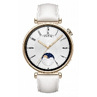 Смарт часы Huawei Watch GT4 41 мм, White gold