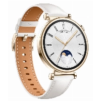 Смарт часы Huawei Watch GT4 41 мм, White gold