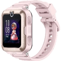 Детские умные часы HUAWEI Watch Kids 4 Pro, розовый