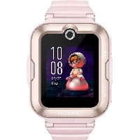 Детские умные часы HUAWEI Watch Kids 4 Pro, розовый