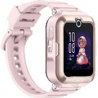 Детские умные часы HUAWEI Watch Kids 4 Pro, розовый