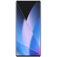 Смартфон Infinix Zero 40, 8/256 ГБ, Black, черный