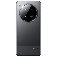 Смартфон Infinix Zero 40, 8/256 ГБ, Black, черный