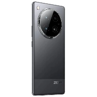 Смартфон Infinix Zero 40, 8/256 ГБ, Black, черный