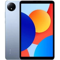 Планшет Xiaomi Redmi Pad SE 8.7 Wi-Fi, 4/128 GB, Sky Blue, синий
