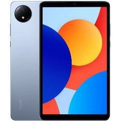 Планшет Xiaomi Redmi Pad SE 8.7 Wi-Fi, 4/128 GB, Sky Blue, синий