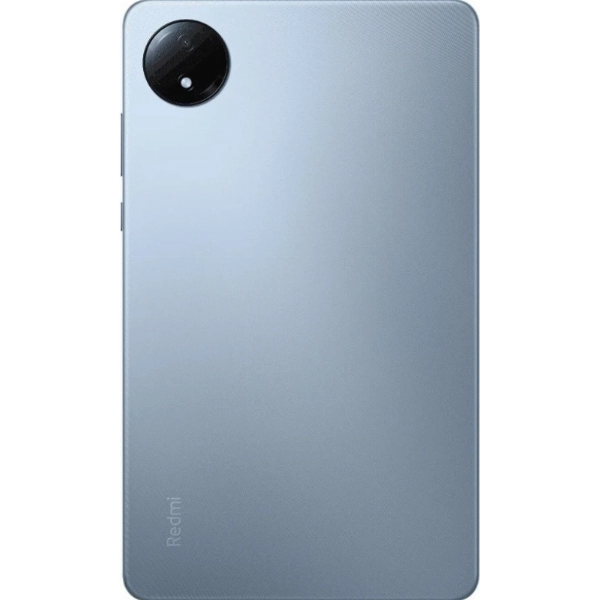 Планшет Xiaomi Redmi Pad SE 8.7 Wi-Fi, 4/128 GB, Sky Blue, синий