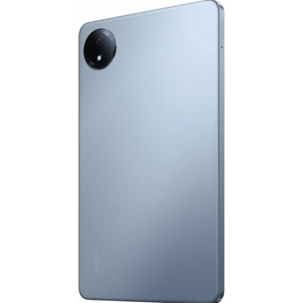 Планшет Xiaomi Redmi Pad SE 8.7 Wi-Fi, 4/128 GB, Sky Blue, синий