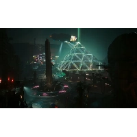 Игра Cyberpunk 2077 для Nintendo Switch 2