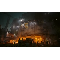 Игра Cyberpunk 2077 для Nintendo Switch 2
