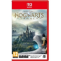 Игра Hogwarts Legacy для Nintendo Switch 2