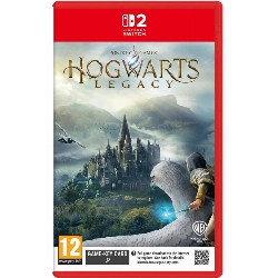 Игра Hogwarts Legacy для Nintendo Switch 2