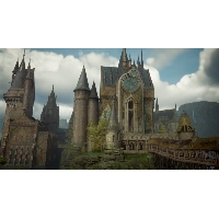 Игра Hogwarts Legacy для Nintendo Switch 2
