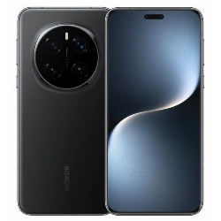 Смартфон Honor Magic 7 Pro, 12/512 Гб, Black, чёрный