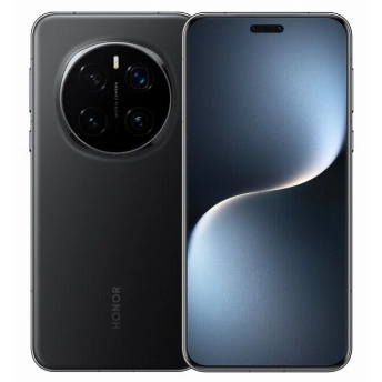 Смартфон Honor Magic 7 Pro, 12/512 Гб, Black, чёрный
