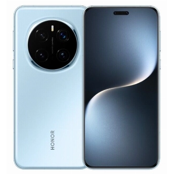 Смартфон Honor Magic 7 Pro, 12/512 Гб, Blue, синий 