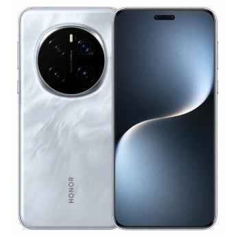 Смартфон Honor Magic 7 Pro, 12/1024 Гб, Grey, серый