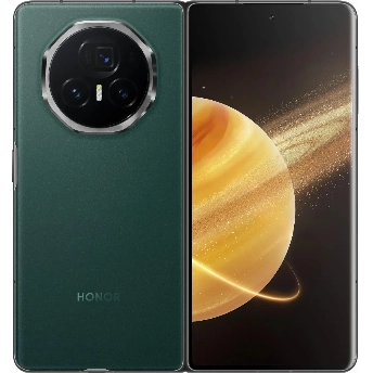 Смартфон Honor Magic V3, 12/512 ГБ, Green, зеленый