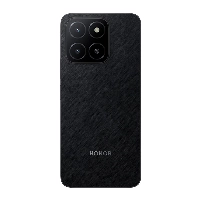 Смартфон HONOR X5b, 4/64 ГБ, Black, черный