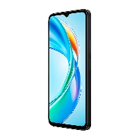 Смартфон HONOR X5b, 4/64 ГБ, Black, черный