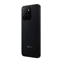 Смартфон HONOR X5b, 4/64 ГБ, Black, черный