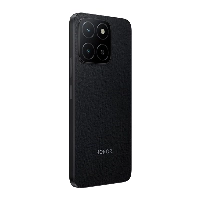 Смартфон HONOR X5b, 4/64 ГБ, Black, черный