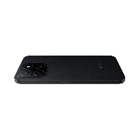 Смартфон HONOR X5b, 4/64 ГБ, Black, черный