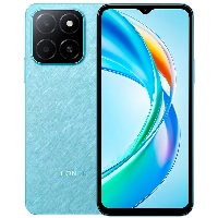 Смартфон HONOR X5b, 4/64 ГБ, Blue, голубой