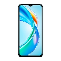 Смартфон HONOR X5b, 4/64 ГБ, Blue, голубой