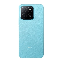 Смартфон HONOR X5b, 4/64 ГБ, Blue, голубой